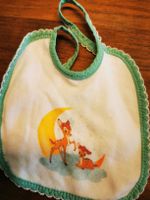 Baby Lätzchen Bambi