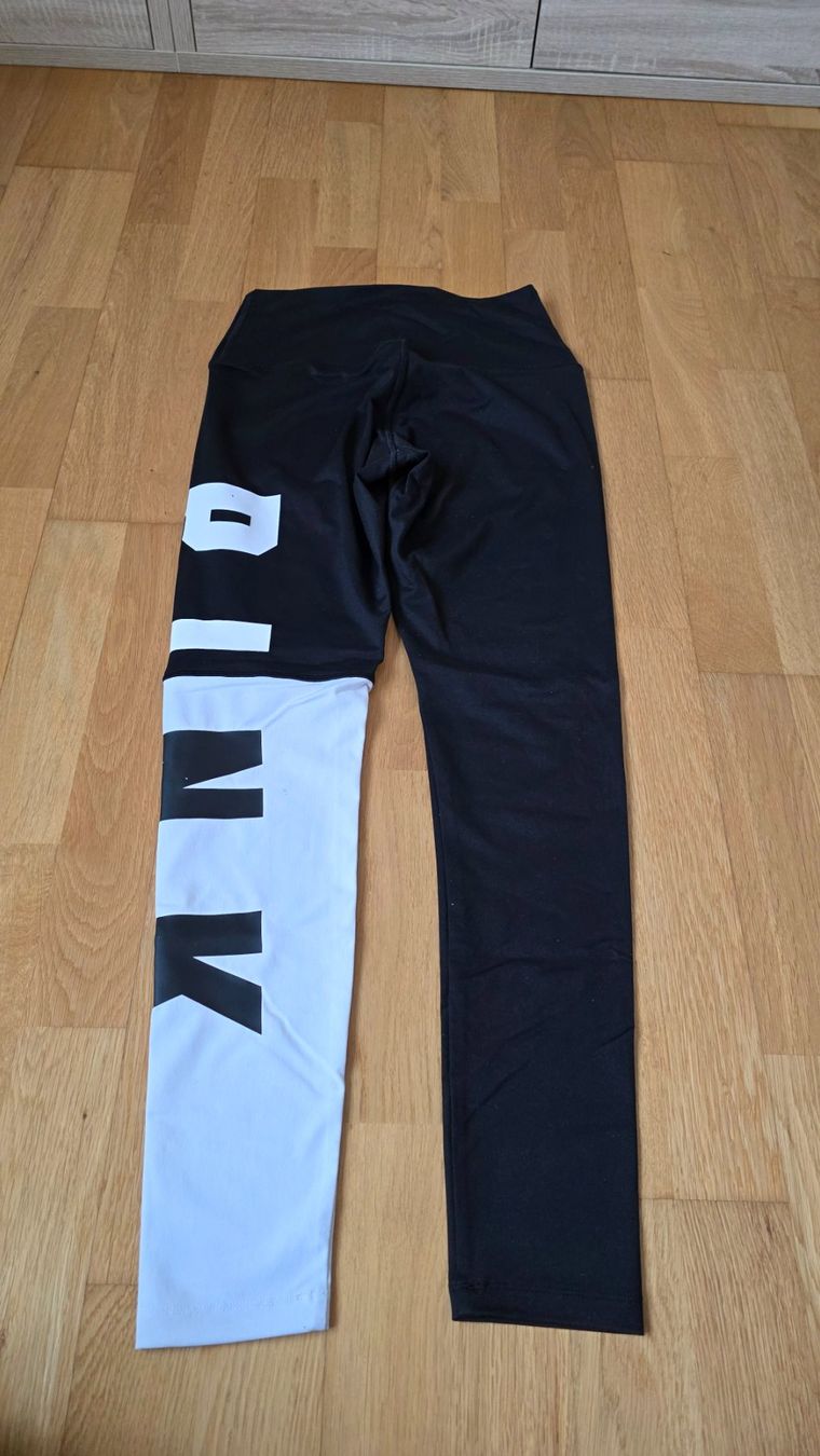 Pantaloni: Sporthose Gr. M von Pink – Usato da Dübendorf venduto da Jolenia 1