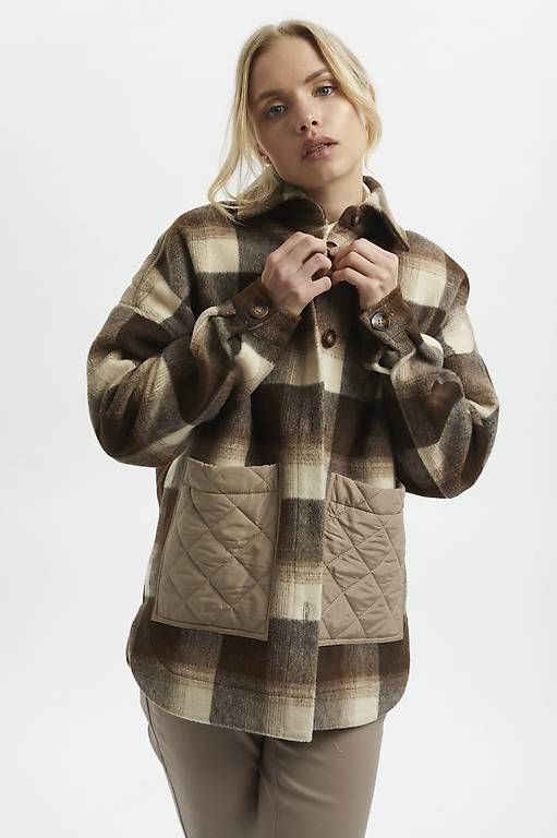 Giacche: Jacke KAFFE Gr. 38 – Usato da Liestal venduto da Schatzsucher90 3