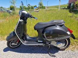 PIAGGIO Vespa GTS Super 300 i.e