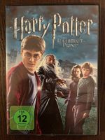 Harry Potter und der Halbblut-Prinz