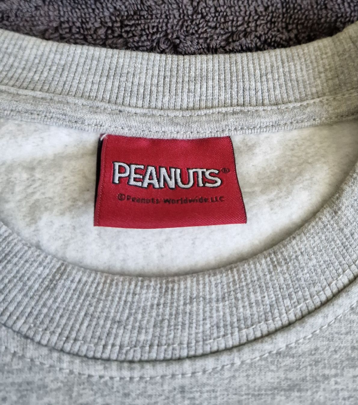 Maglioni & Felpe: Charlie Brown Peanuts Pullover, Gr. L, Top Zustand! – Nuovo (secondo la descrizione) da Glattbrugg venduto da 88LupoAlberto67 1