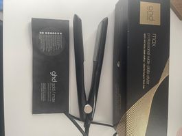 Ghd max professional wide plate styler
