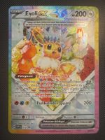 Evoli Promo SVP 174 DE
