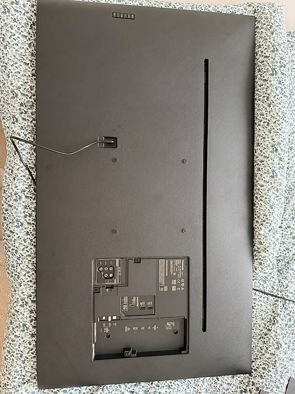 Televisori: Panasonic Fernseher 48.5 Zoll – Usato da Zürich venduto da san_7n2l 3