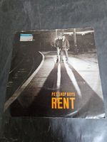 Vinyl, 7" LP - Pet Shop Boys – Rent (1987)