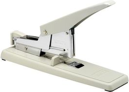 Bostitch Blockhefter HD-3D, für 90 Blatt, grau, Original,