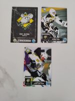 Divers cartes EHC Olten 96-97
