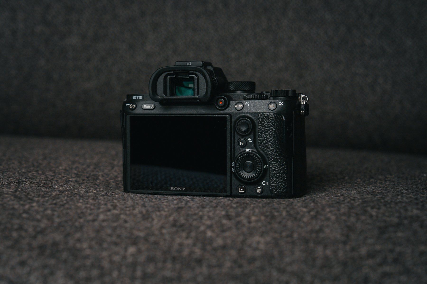 Sony Appareil photo: Sony a7iii – D'occasion à Benken ZH par oemit 3