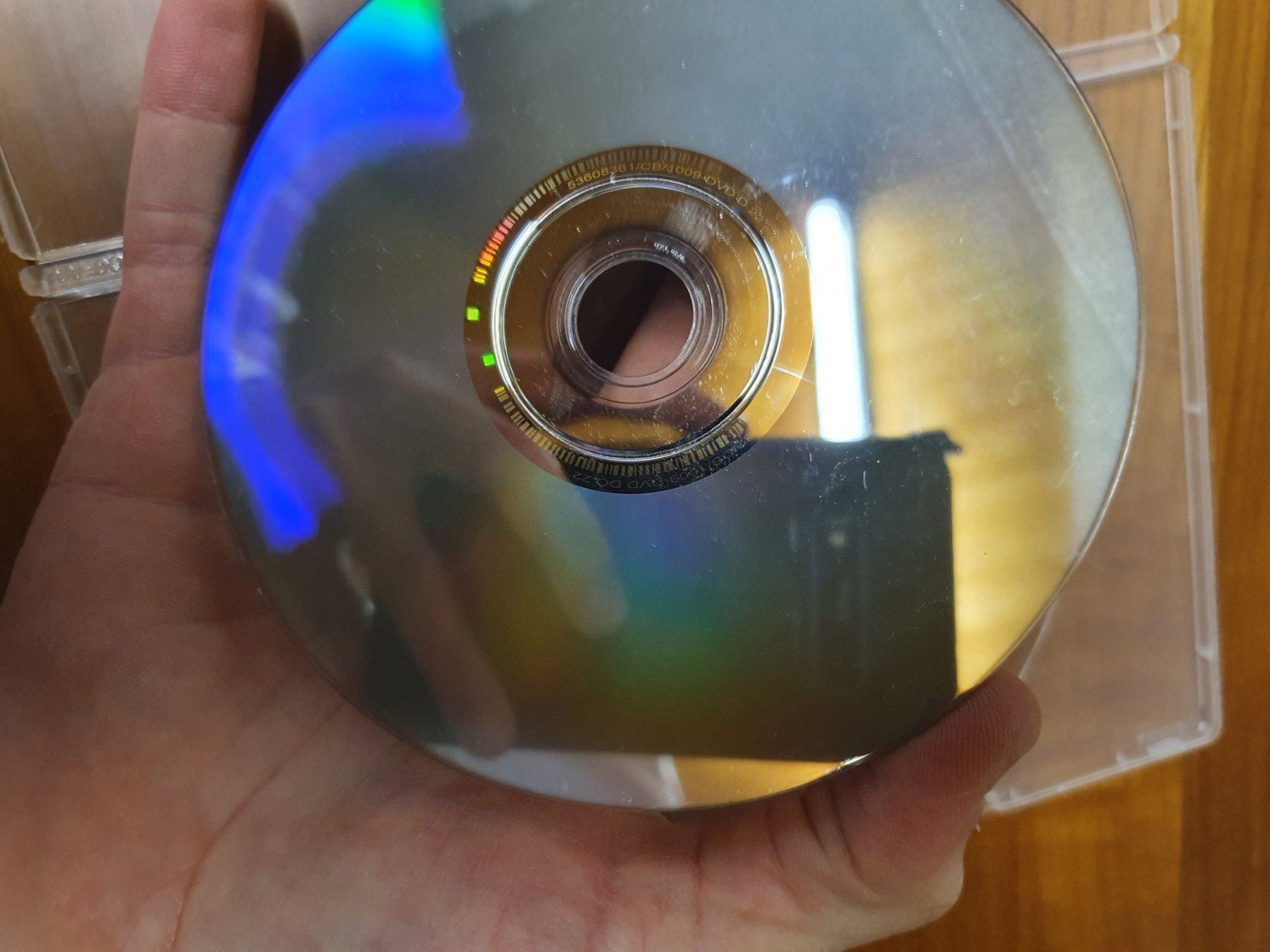 Alle DVDs: Femme fatale DVD – Gebraucht aus Oberdorf BL von BaldenEagle 1
