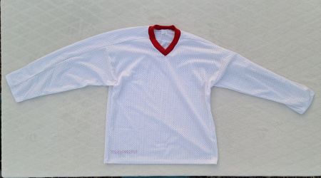Inter Hockey Eishockeytrikot Gr. M
