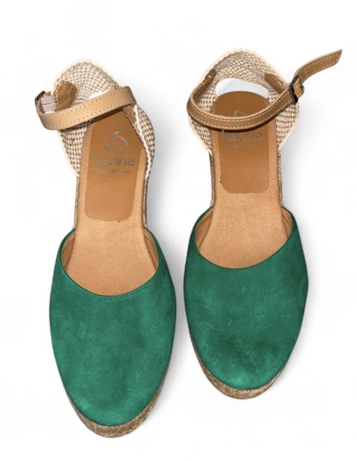 Damenschuhe: (Keil)Absatz Schuhe – Gebraucht aus St. Gallen von Lavryn 1