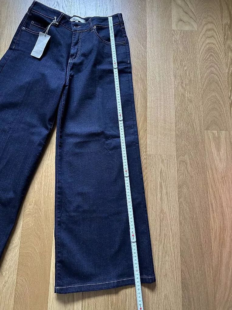 Jeans: Jeans Vanessa Bruno – Nuovo (secondo la descrizione) da Pully venduto da tarra26 1