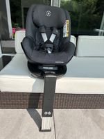 Maxi Cosi Pearl Pro Car Seat - Sparkling Grey