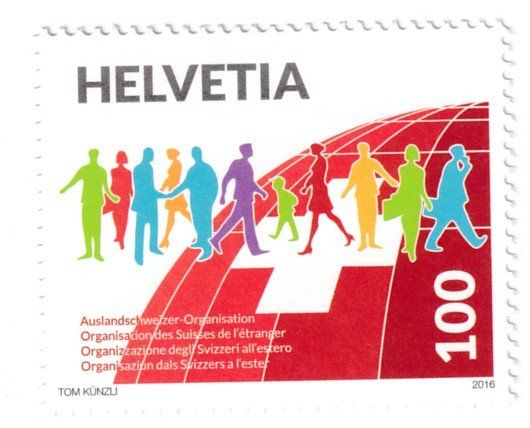 Tutti i francobolli: Briefmarken Schweiz 2016 ungestempelt – Nuovo (secondo la descrizione) da Neuchâtel venduto da karlpierrino