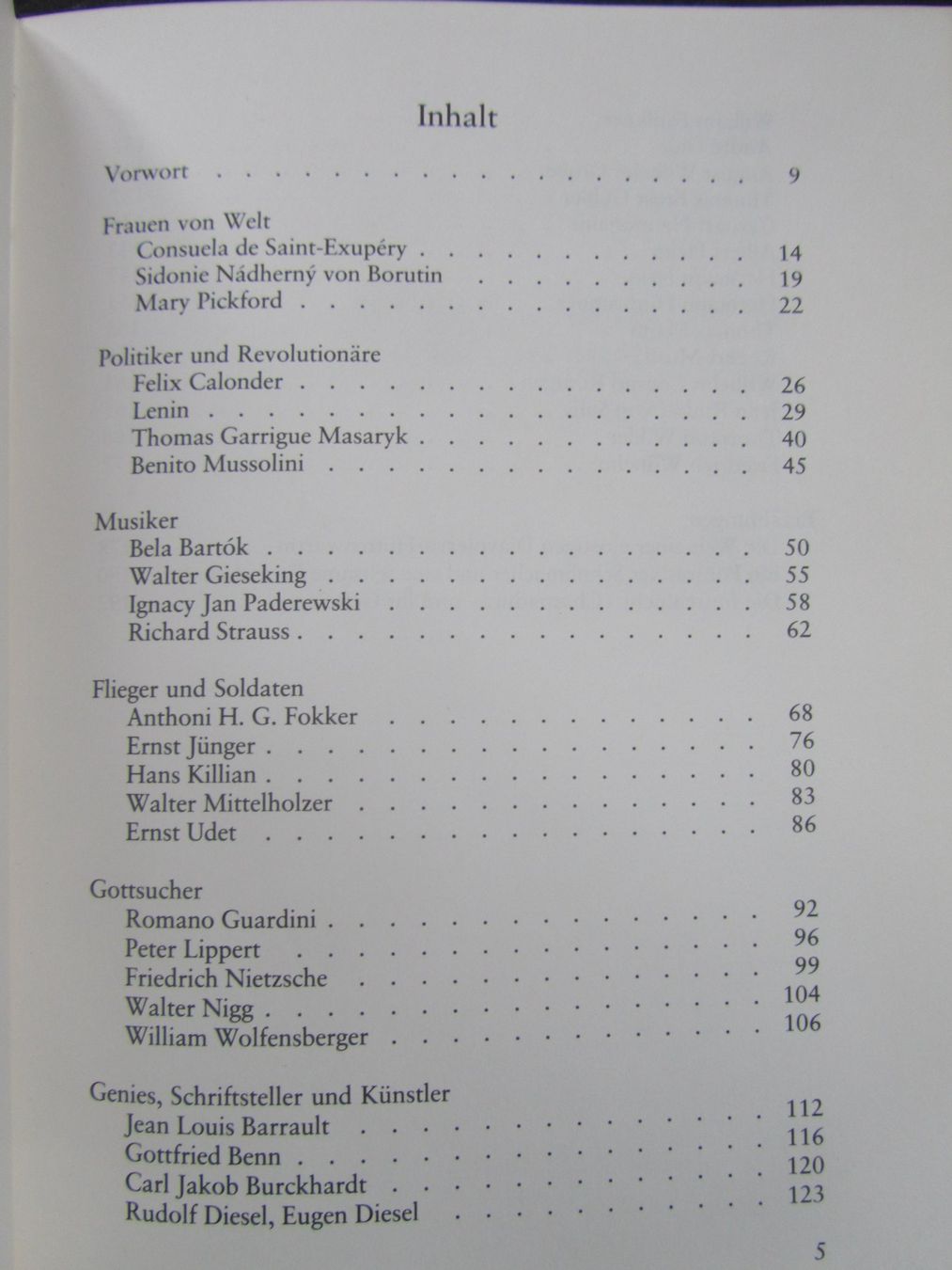 Libri: Leb wohl mein liebes Engadin – Usato da Seengen venduto da mikelele 2