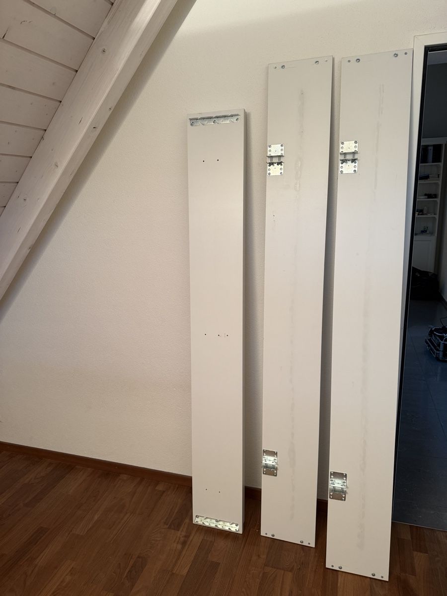 Letti: Bettgestell 180x200cm – Usato da Dietikon venduto da 1zagorac 3