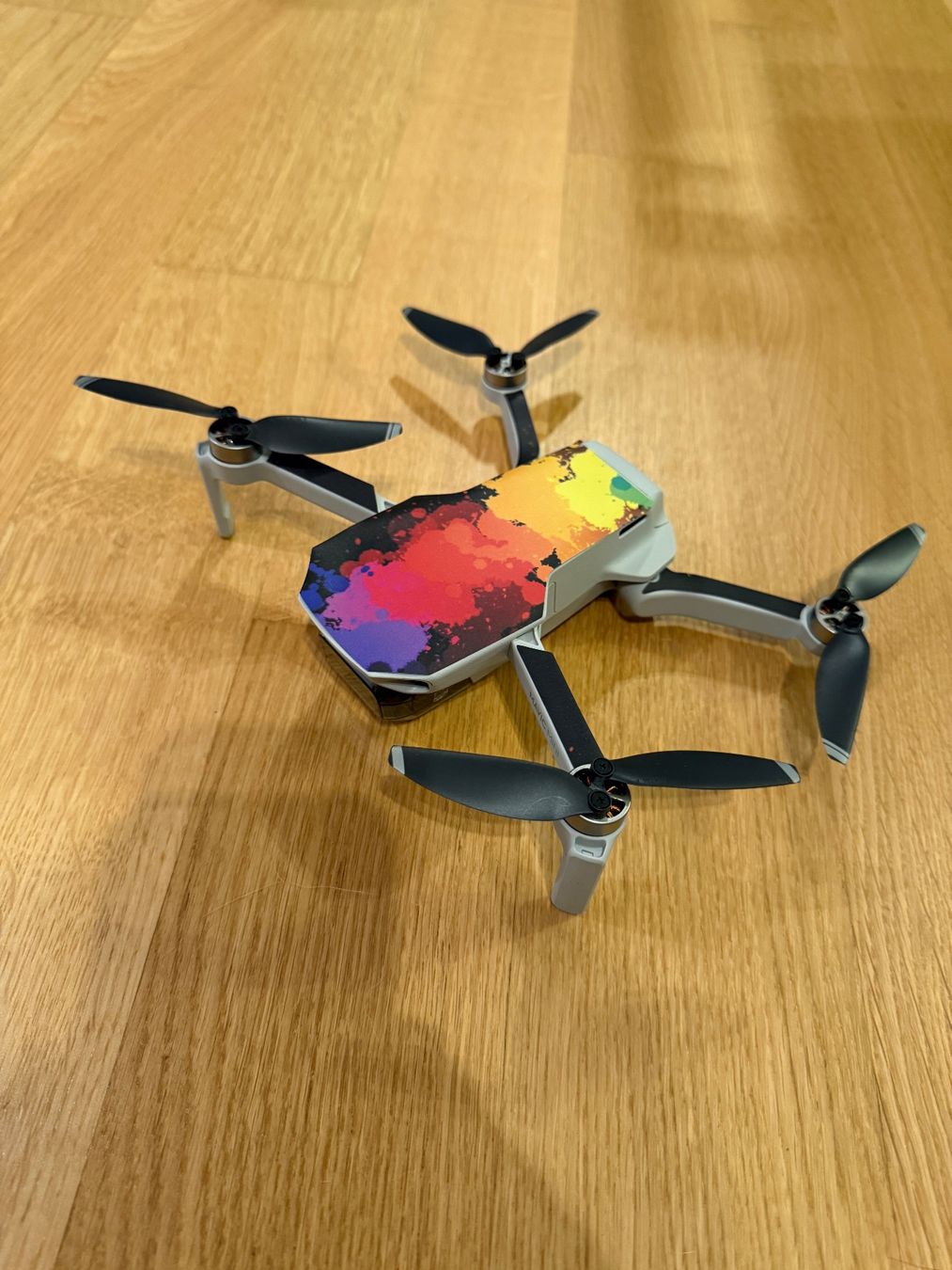 DJI Modellismo RC: DJI Mavic Mini – Usato da Ebikon venduto da c_c_s