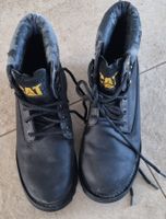 Caterpillar Schuhe gr.38