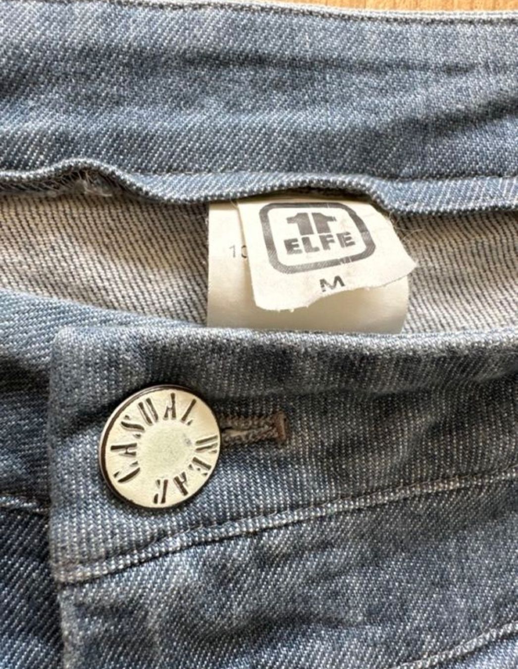 Jeans: ELFE11 Hose  – D'occasion à Biel/Bienne par Smilla7 3