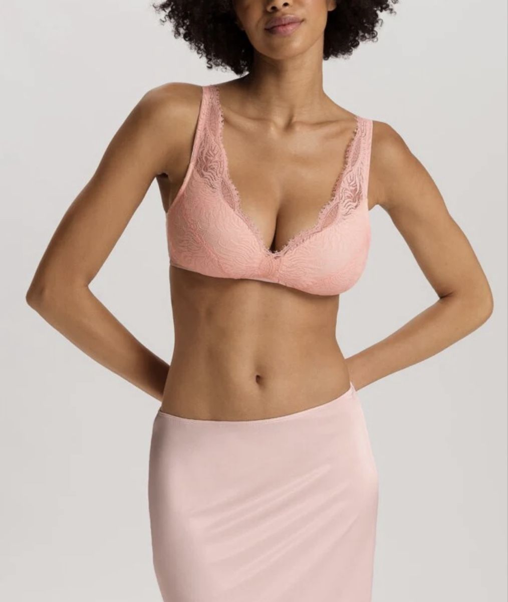 Hanro Altra biancheria intima: HANRO BH Gr. M Neu! NP. 106.00 – Nuovo (secondo la descrizione) da Rüfenacht BE venduto da Anele_13