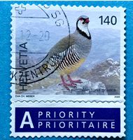 Nr.997 mit Stempel Vögel 2009   Siehe Original Fotos 