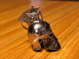 Ride Bell Harley Davidson Guardian Bell Gremlin Glocke Bike