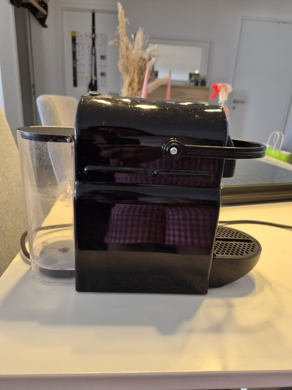 Nespresso Kaffeemaschinen & Espressomaschinen: Nespresso Kapselmaschine – Gebraucht aus Dübendorf von sch_p9gs 2