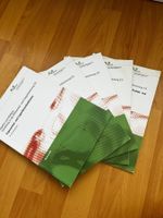 Vertiefung in die Exponential- und Integralrechnung