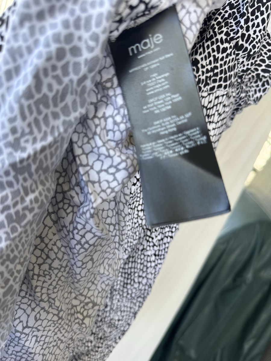Maje Vestiti: Maje Kleid  – Nuovo (secondo la descrizione) da Zürich venduto da mir_7mpq 3