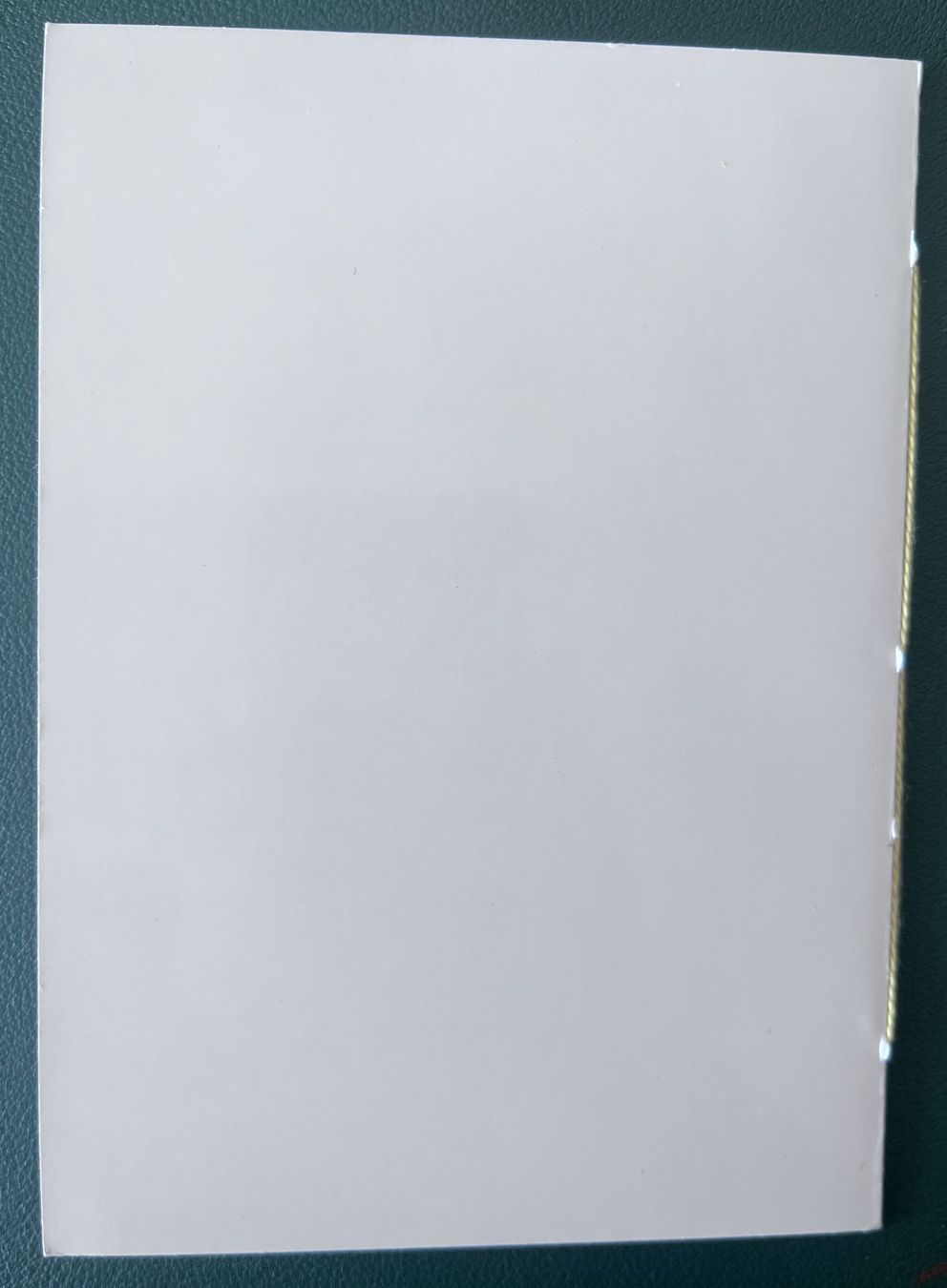 Alle Briefmarken: Pro Juventute Marken 1968 Geschenkheft – Gebraucht aus Biberist von Edelfloh 3