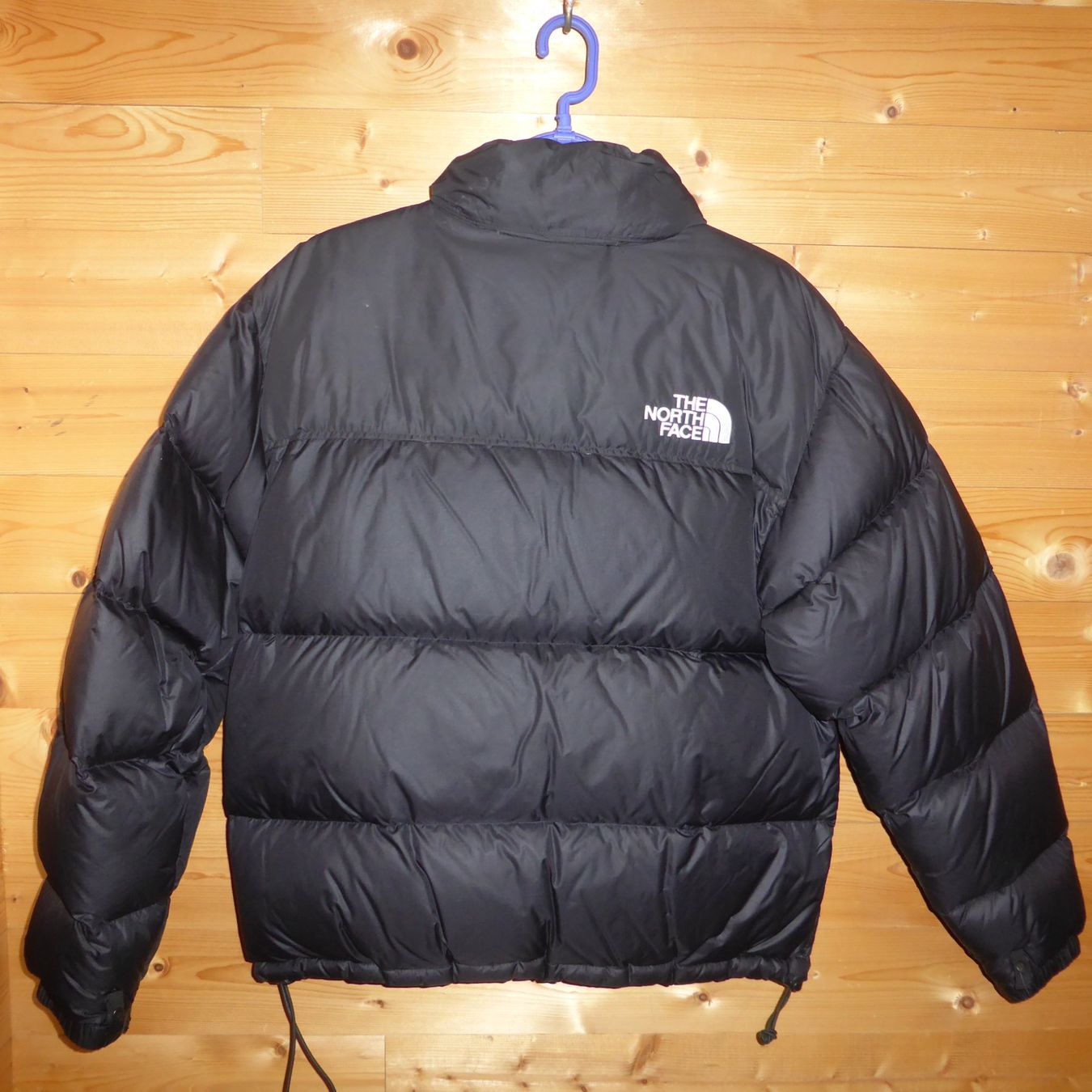 North Face Giacche: Daunenjacke THE NORTH FACE, Gr. M – Usato da St.Gallen venduto da regenbogen5 2