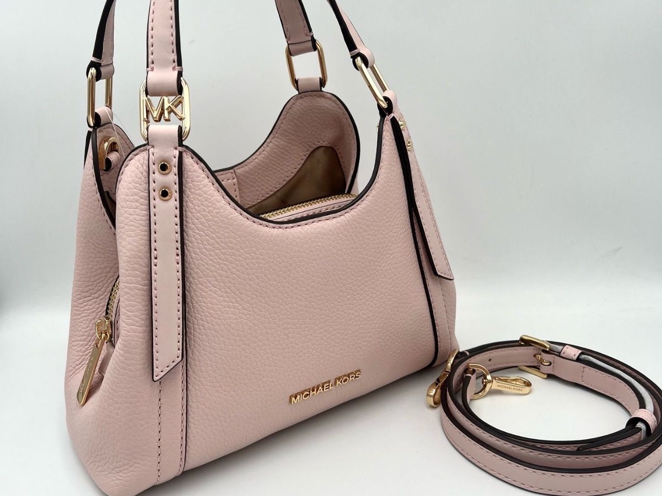 Michael Kors Sacs femmes: Michael Kors powder blush – Neuf avec emballage d'origine à Wiedlisbach par Sistershop 1