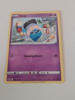 Inkay Pokémon Karte