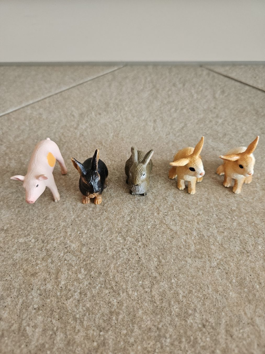 Schleich Statuette: Schleich Tierfiguren – Usato da Dagmersellen venduto da ChristinA573 4