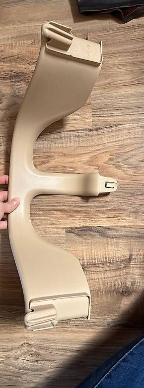 Chaises hautes: Stokke Trip Trap Halterung  – D'occasion à Buchberg par the_w8gy 1