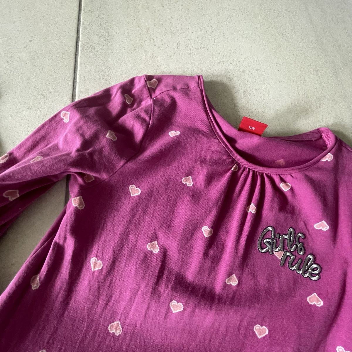 Lotti & Set di vestiti: Kleider für Mädchen 128 – Usato da Oetwil am See venduto da mar_t7ct 5