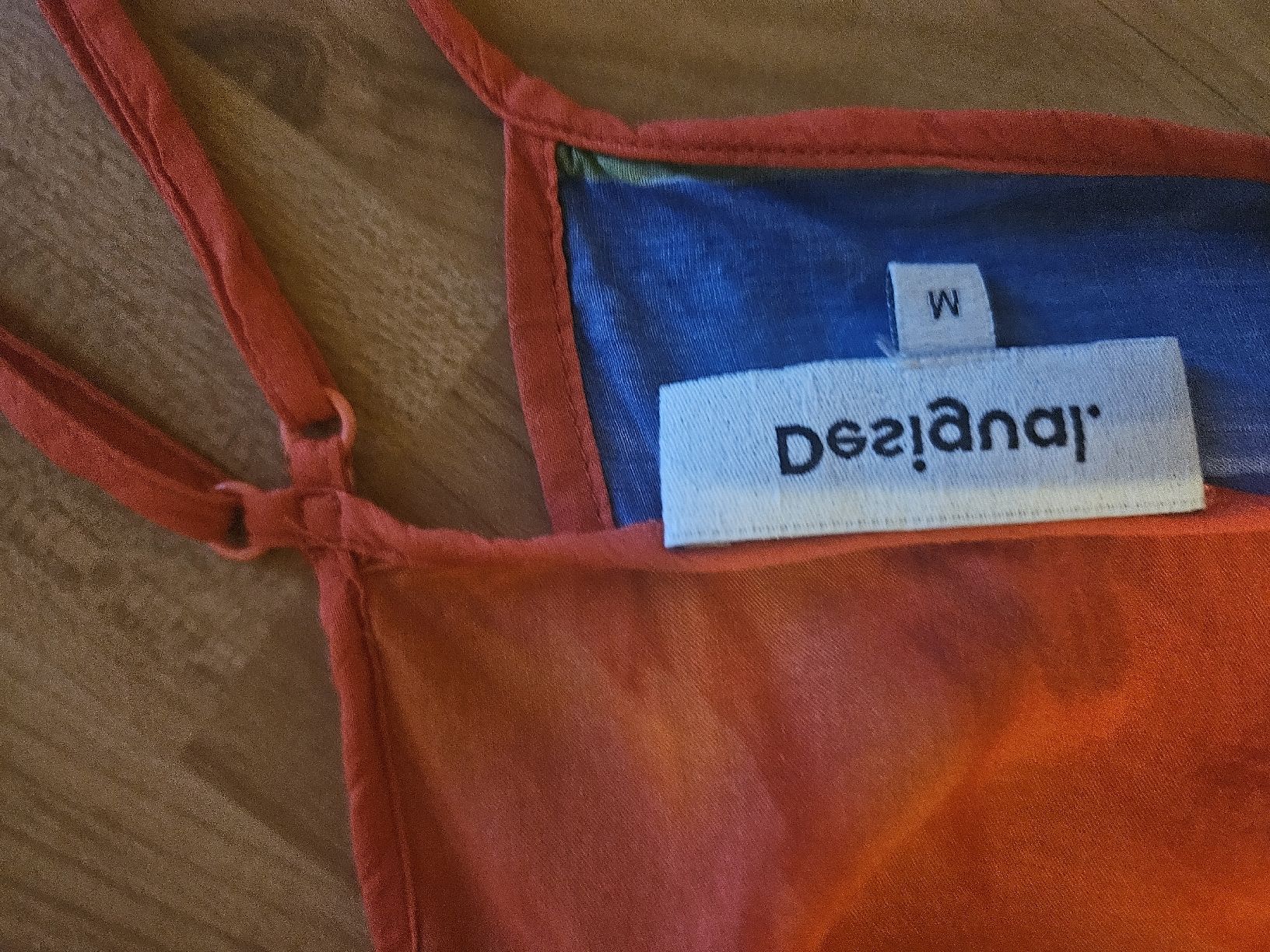 Desigual Kleider: Desigual Kleid Gr.M – Gebraucht aus Niederwil AG von marciag 4