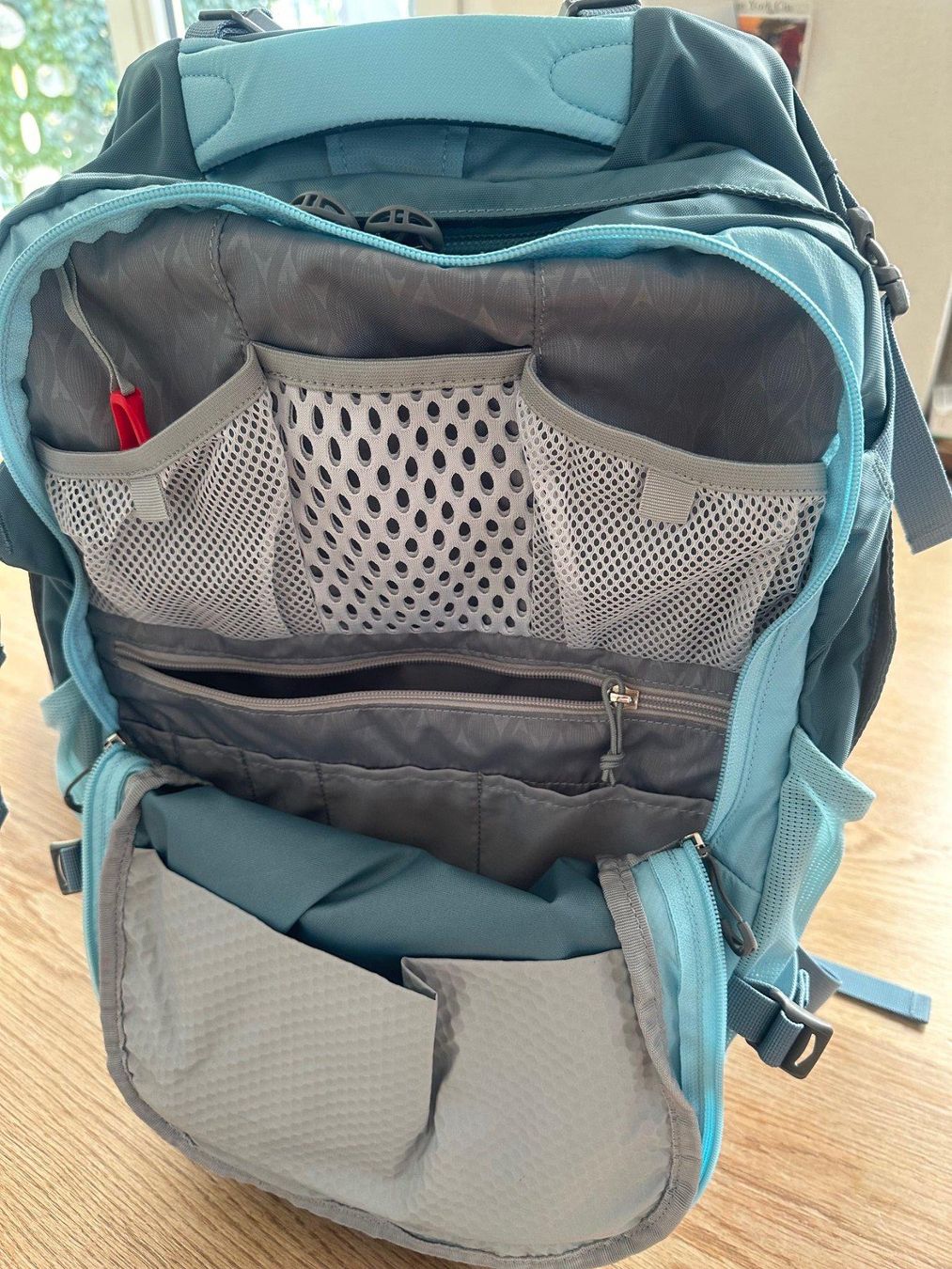 Zaini: Ospray Rucksack Damen – Nuovo (secondo la descrizione) da Malans GR venduto da PiaSch 2