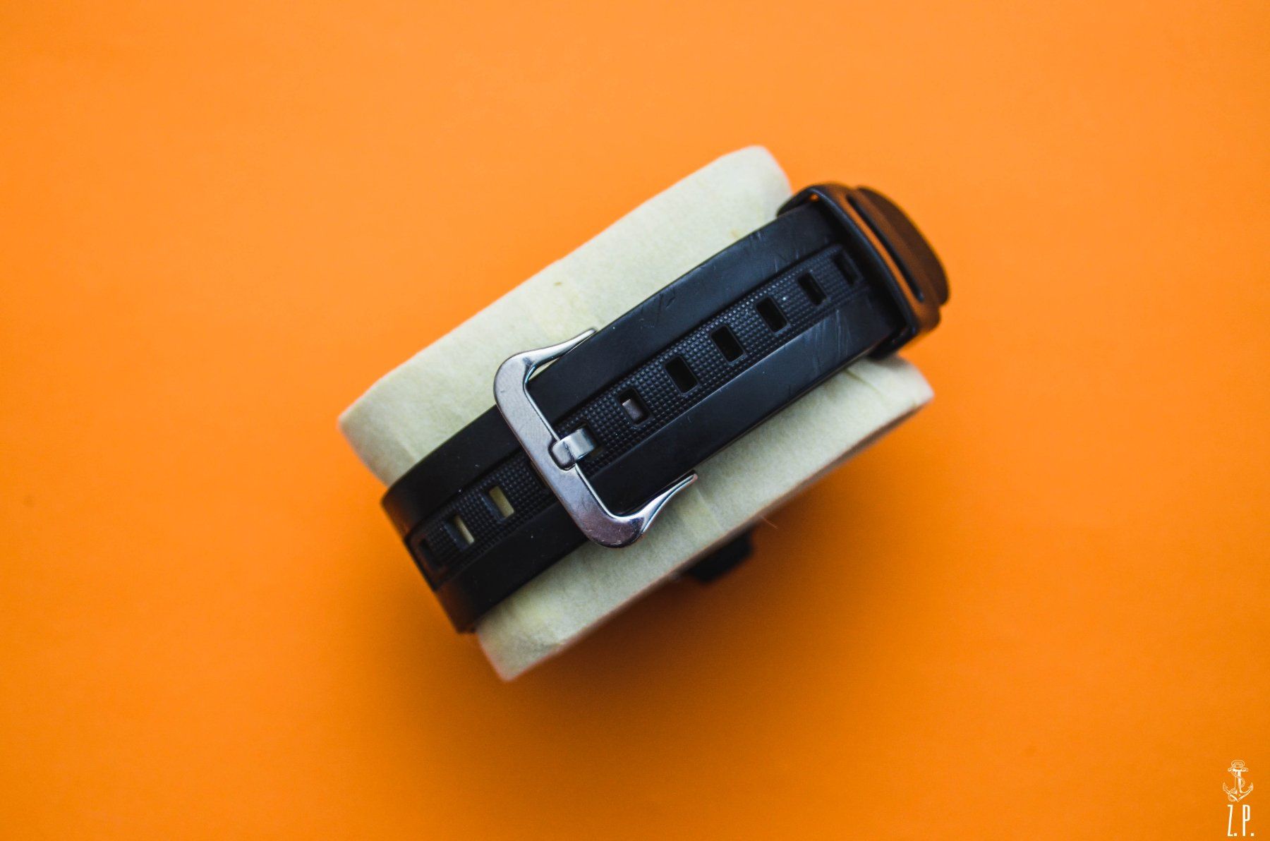 Casio Orologi: Casio G-Shock AWG-M100 Touch Solar Multiband 6 Blau – Usato da Boswil venduto da ZPwatches 3