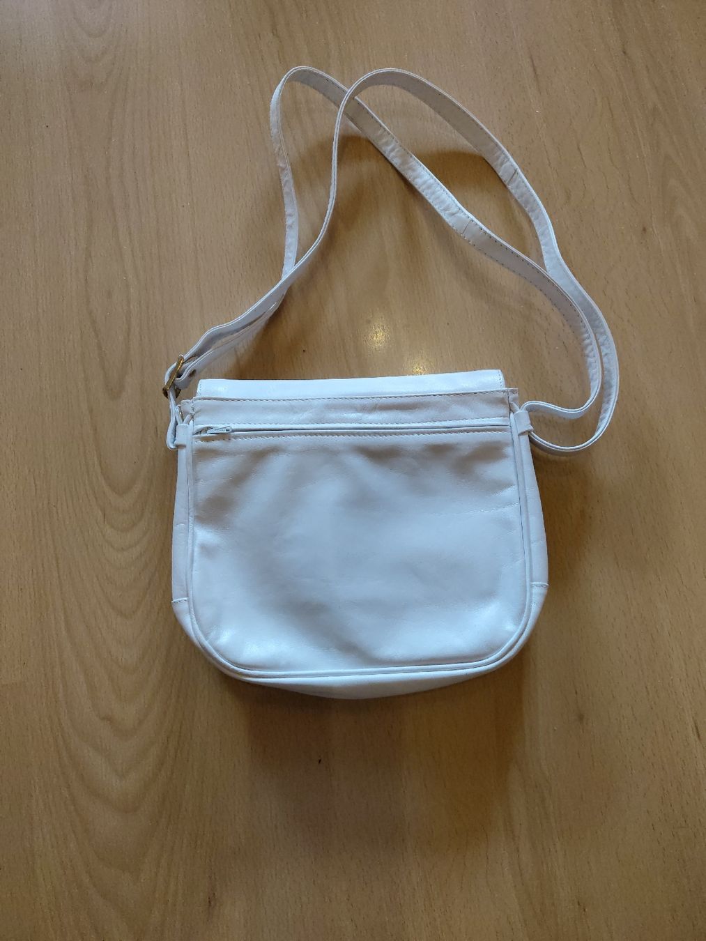 Borse da donna: Handtasche weiss – Usato da Rapperswil BE venduto da Katmu 1