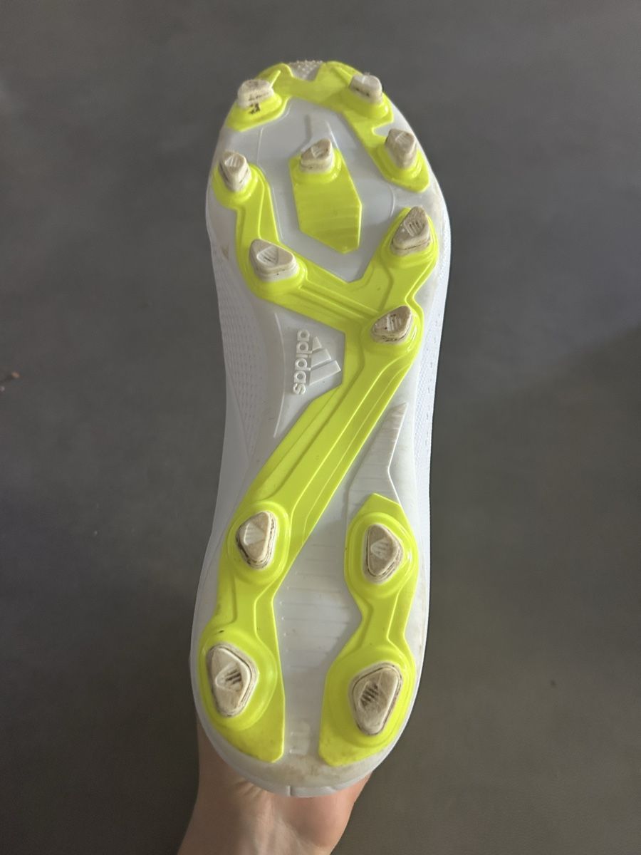 Scarpe da uomo: Adidas Fusballschuhe – Usato da Olten venduto da Andreablum 2