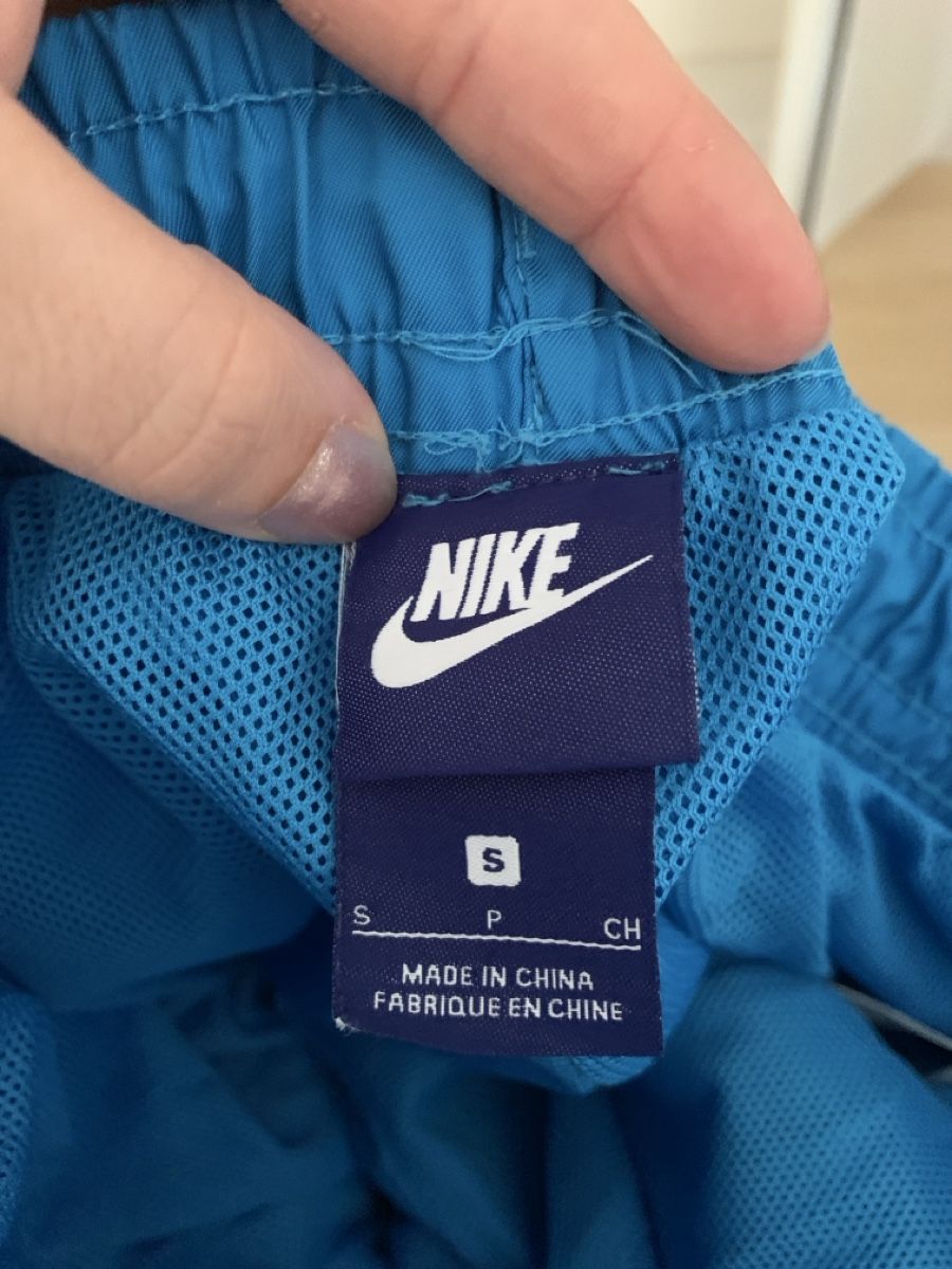 Nike Pantaloni: Sporthose Nike, Gr S – Usato da Baden venduto da Esmipesmi 3