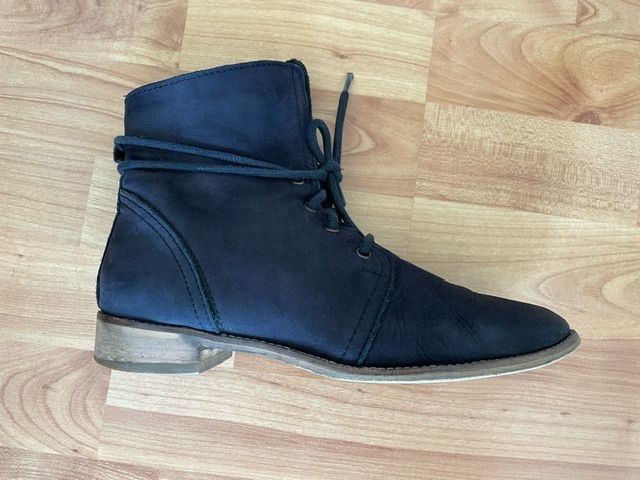 Scarpe da donna: Damen Stiefeletten, Gr. 39 – Usato da Niederweningen venduto da sho_mb8y 3