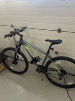 Top Mountainbike für jedes Gelände