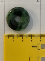 Sehr schöne PI-Scheibe / Donut 💎