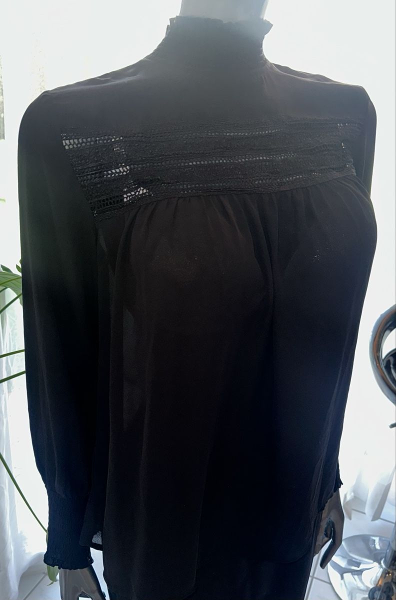 Camicette: F&P BLUSE GR. S – Usato da Unteraegeri venduto da MH203 3