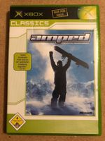 Amped für Xbox