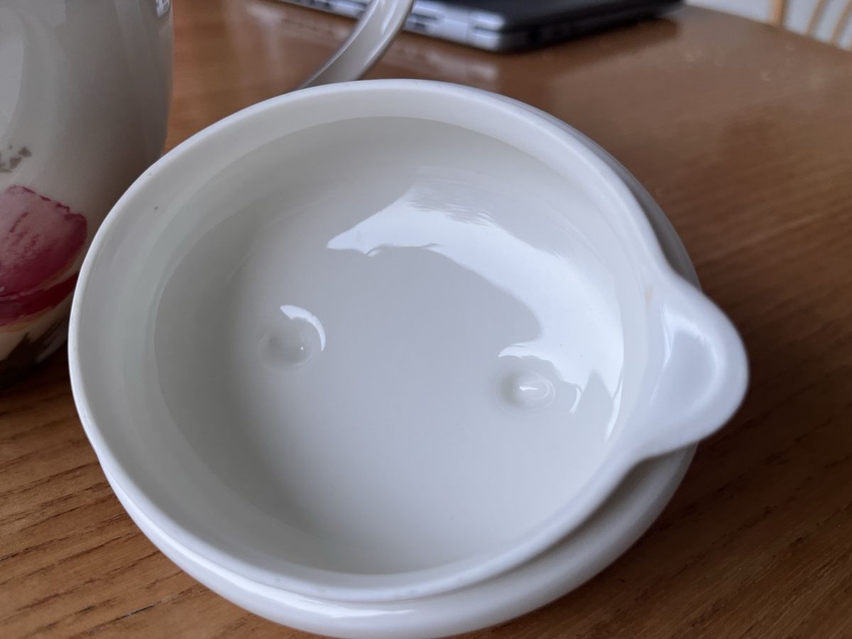 Villeroy & Boch Set di piatti: Théière Villeroy & Boch, – Nuovo (secondo la descrizione) da Couvet venduto da MeNaAm 9