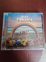 CD - Hecht – For Life (Rock, 2022)